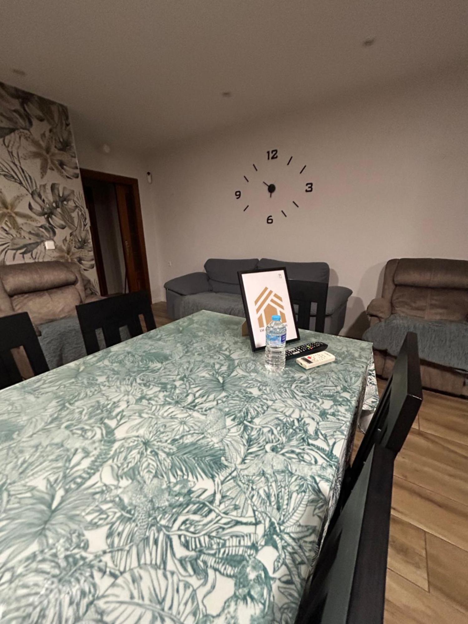 Appartement Lm Alfacar Extérieur photo